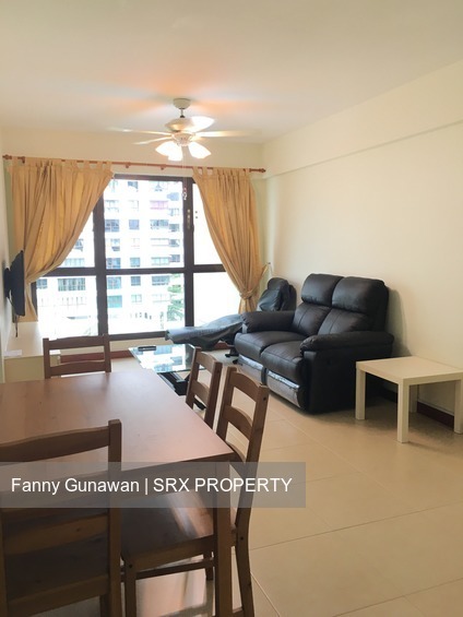 Blk 434A Fernvale Road (Sengkang), HDB 3 Rooms #211066241